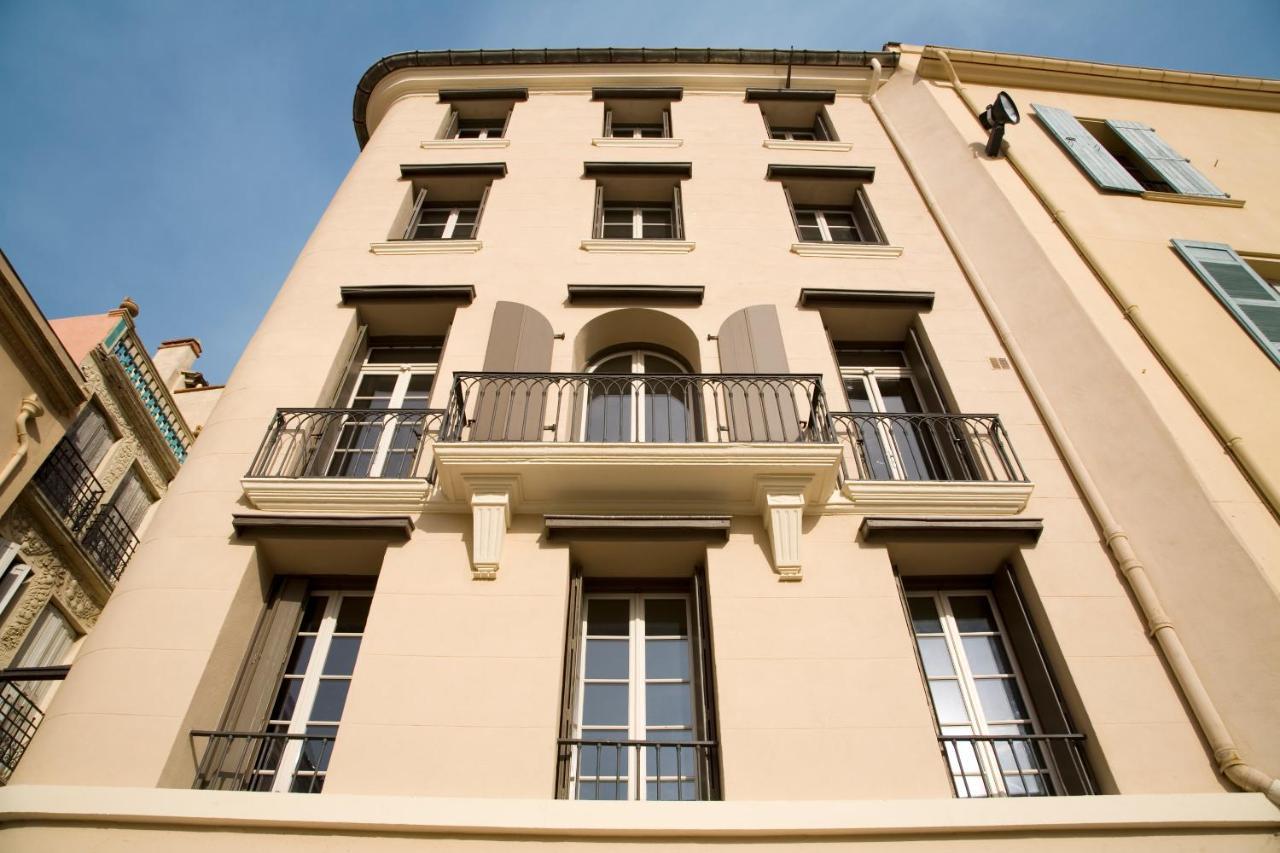 Suites Coronell D'En Vila Perpiñán Exterior foto
