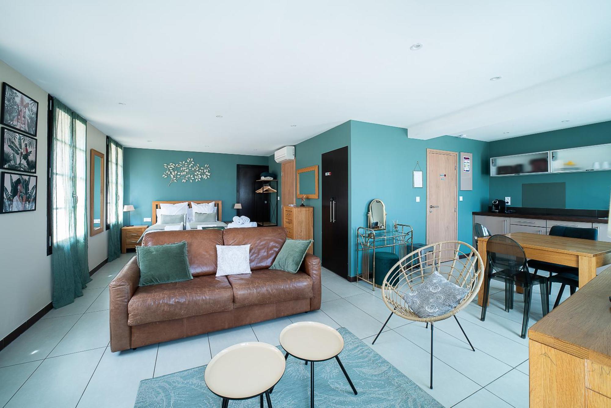 Suites Coronell D'En Vila Perpiñán Exterior foto
