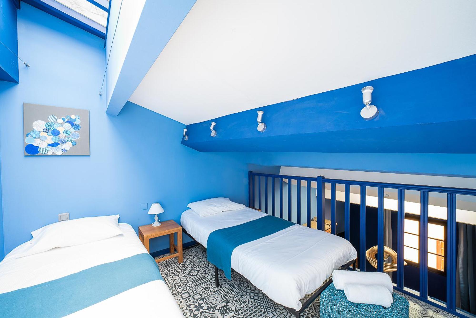 Suites Coronell D'En Vila Perpiñán Exterior foto