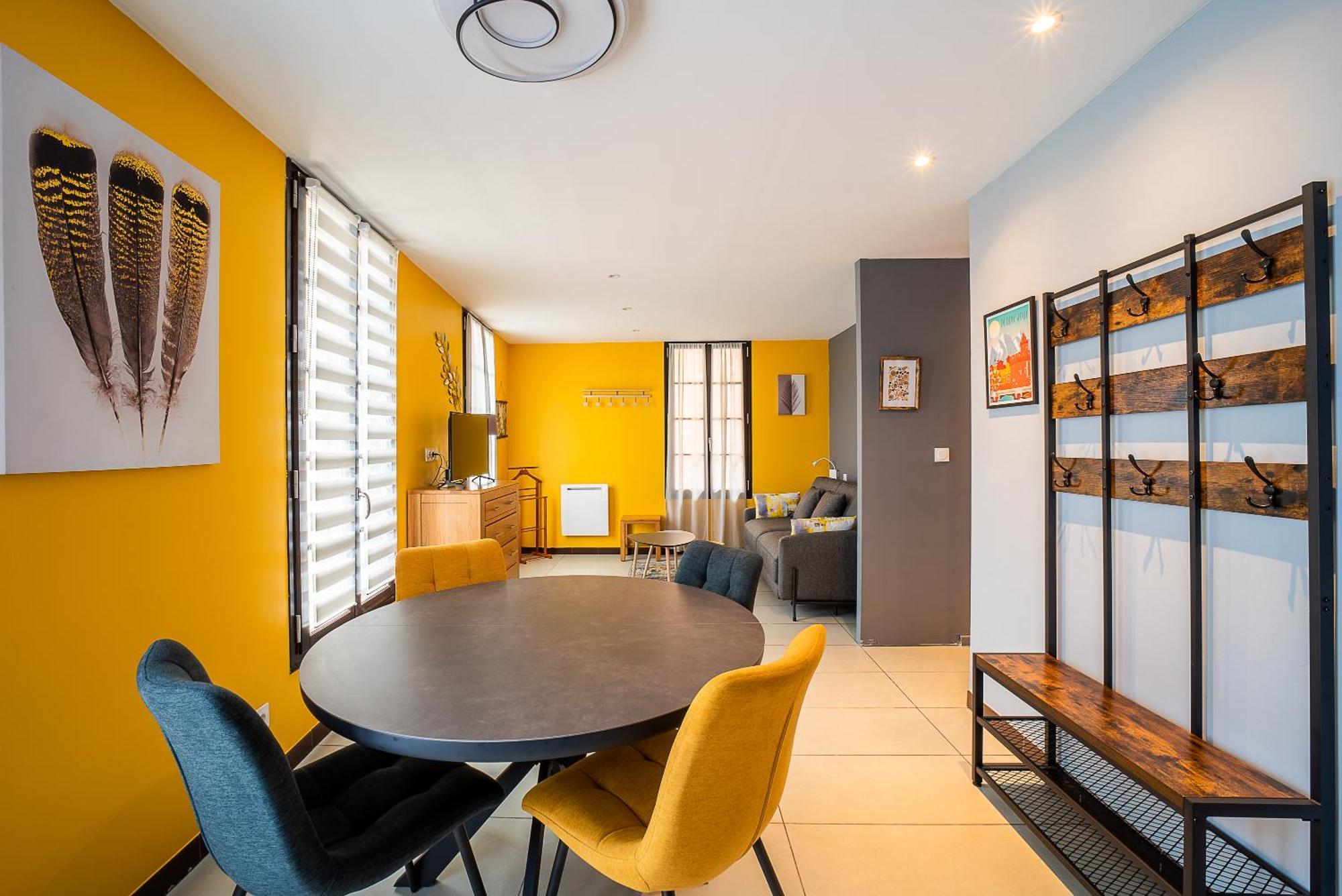 Suites Coronell D'En Vila Perpiñán Exterior foto